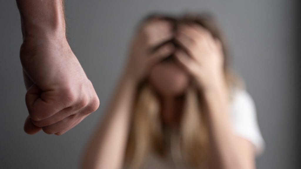 Domestic Abuse