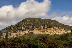 Mount Nyangani
