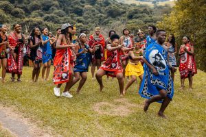 Zimbabwean Folklore