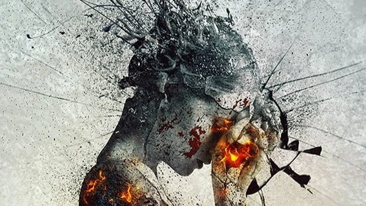 Healing trauma
